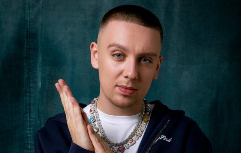 Aitch announces second album ‘4’: “I’m just letting it all out”