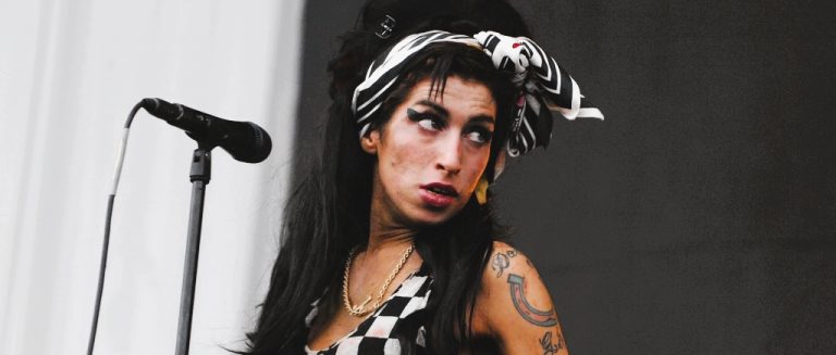 Amy Winehouse’s ‘Back To Black’ Was Added To The National Registry, Along With ‘Hamilton’ And More