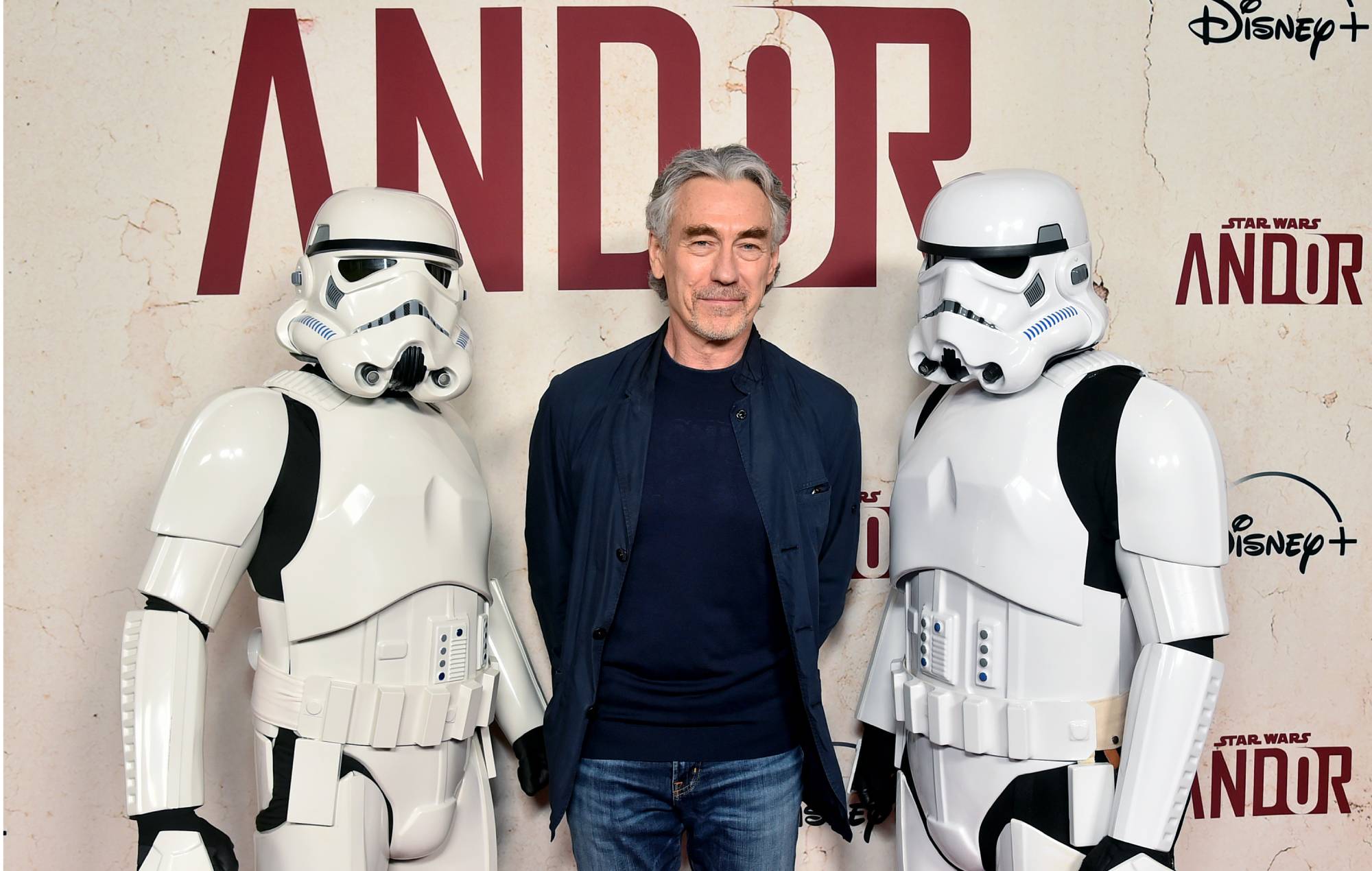 ‘Andor’ creator originally thought making the show was a mistake: “I’ve fucked my life”