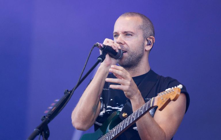 M83 announces new label Other Suns and ‘A Necessary Escape’ soundtrack
