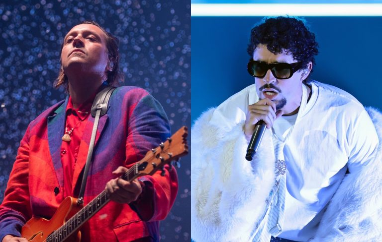 Arcade Fire and Bad Bunny confirmed as final musical guests for ‘SNL’ season 50