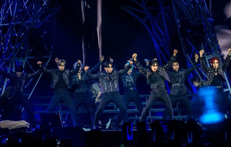 ATEEZ announce 2025 ‘In Your Fantasy’ world tour