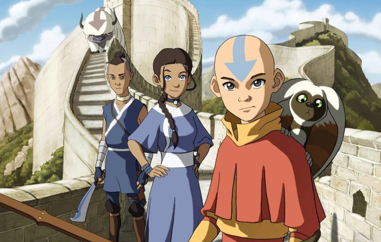 ‘Avatar: The Last Airbender’ to get 20th anniversary concert tour