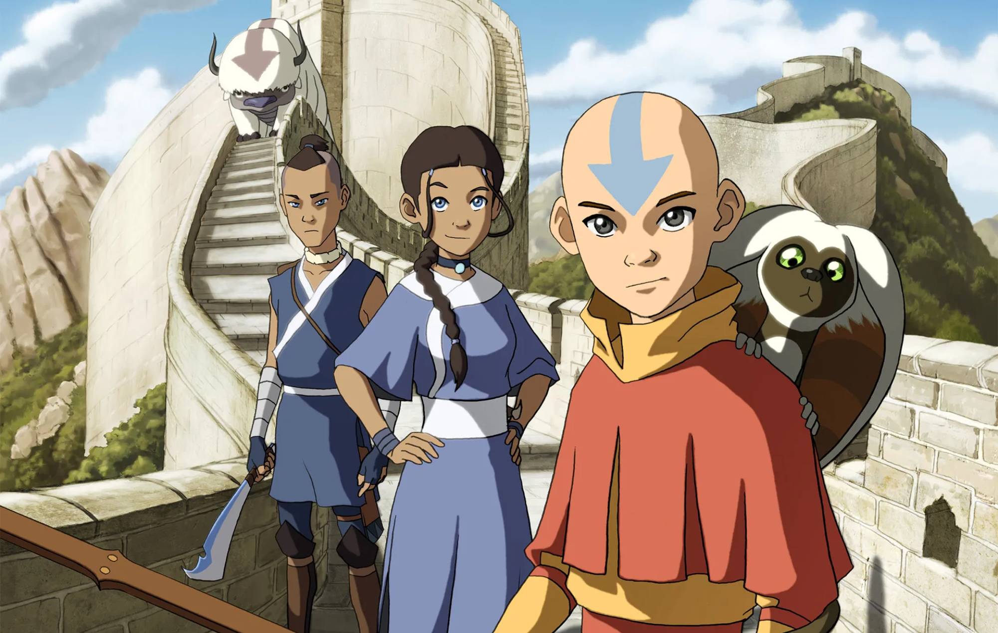 ‘Avatar: The Last Airbender’ to get 20th anniversary concert tour