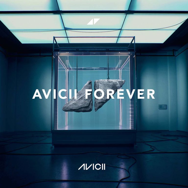 Avicii Greatest Hits Collection Coming Next Month
