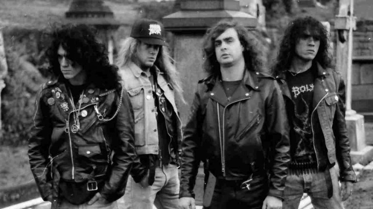 “We started performing rituals to conjure entities. From that point on it was all about making music that would please these gods”: The unholy story of Morbid Angel and the birth of death metal