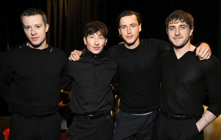 ‘The Beatles’ films: Fab Four cast revealed