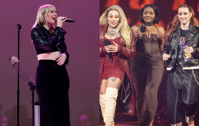 Big Weekend 2025: Sugababes and Natasha Bedingfield announced as Radio 1 Anthems acts 