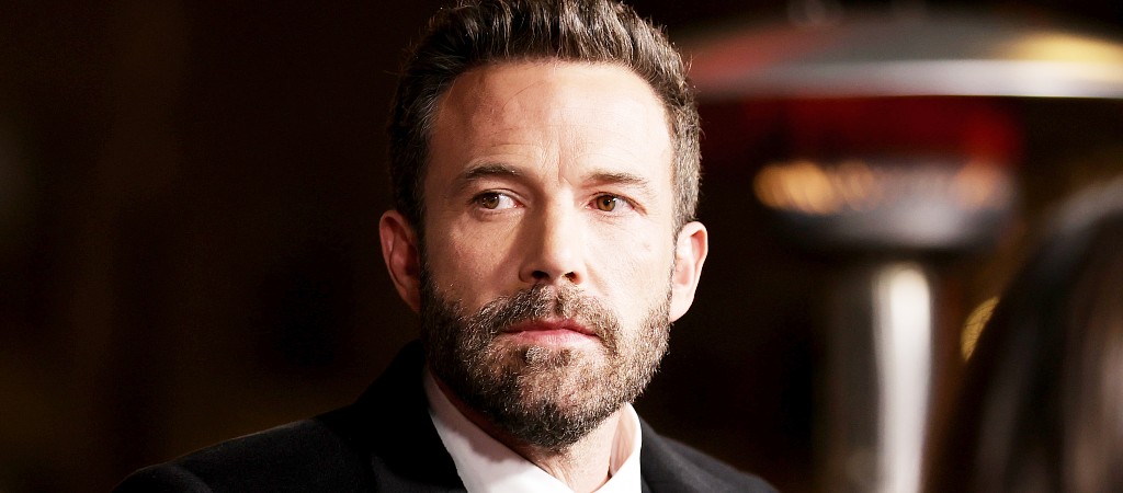 Ben Affleck Shares His Rapper Mount Rushmore, Including Kendrick Lamar And Lil Wayne