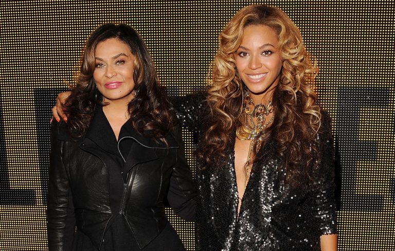 Tina Knowles reflects on “disgusting” rumours Beyoncé faked first pregnancy with Blue Ivy: “It was one of the worst times of my life”