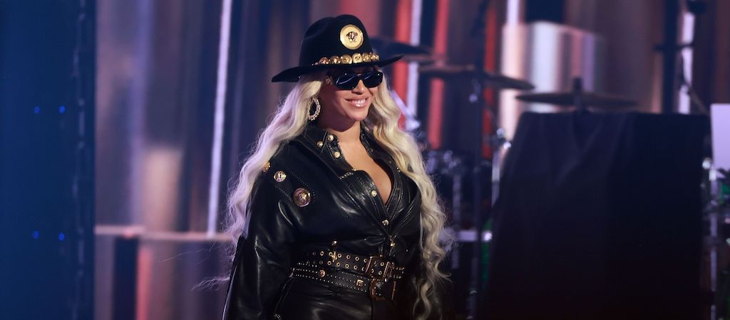 Beyoncé Fans Believe ‘Act III’ Is On The Way, Based On A ‘Cowboy Carter Tour’ Merch Easter Egg