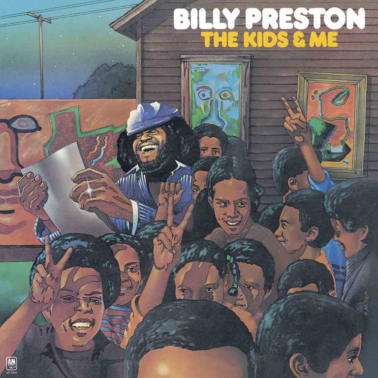 Billy Preston Helps Wrap ‘The White Lotus’ Season Three