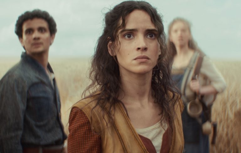 ‘Andor’ star Adria Arjona on Star Wars’ “challenging” first rape scene