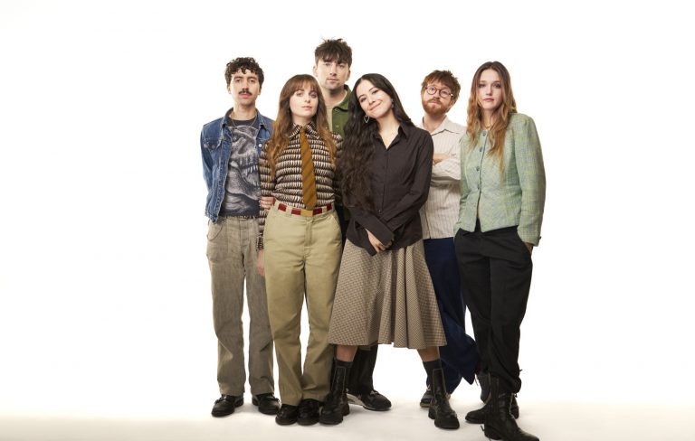 Black Country, New Road – ‘Forever Howlong’ review: a spellbinding prog-folk pivot