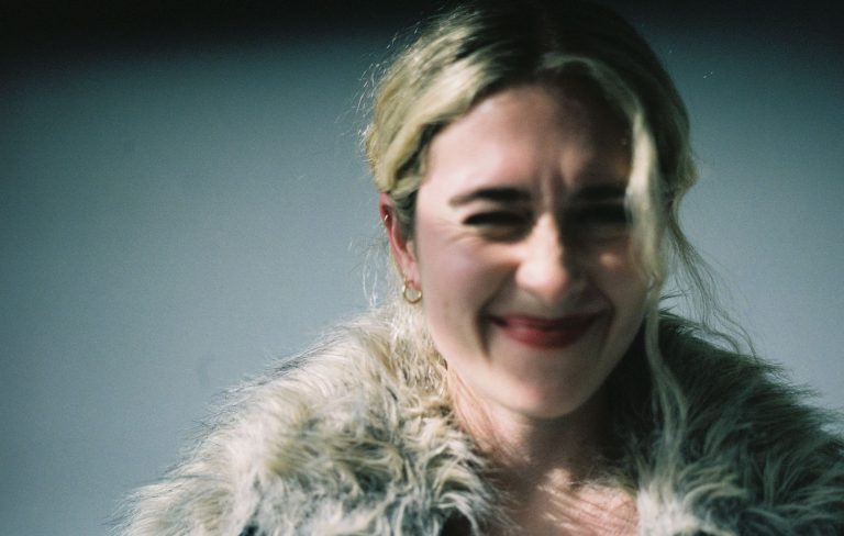 Blondshell tries to make sense of her 20s on inquisitive single ’23’s A Baby’