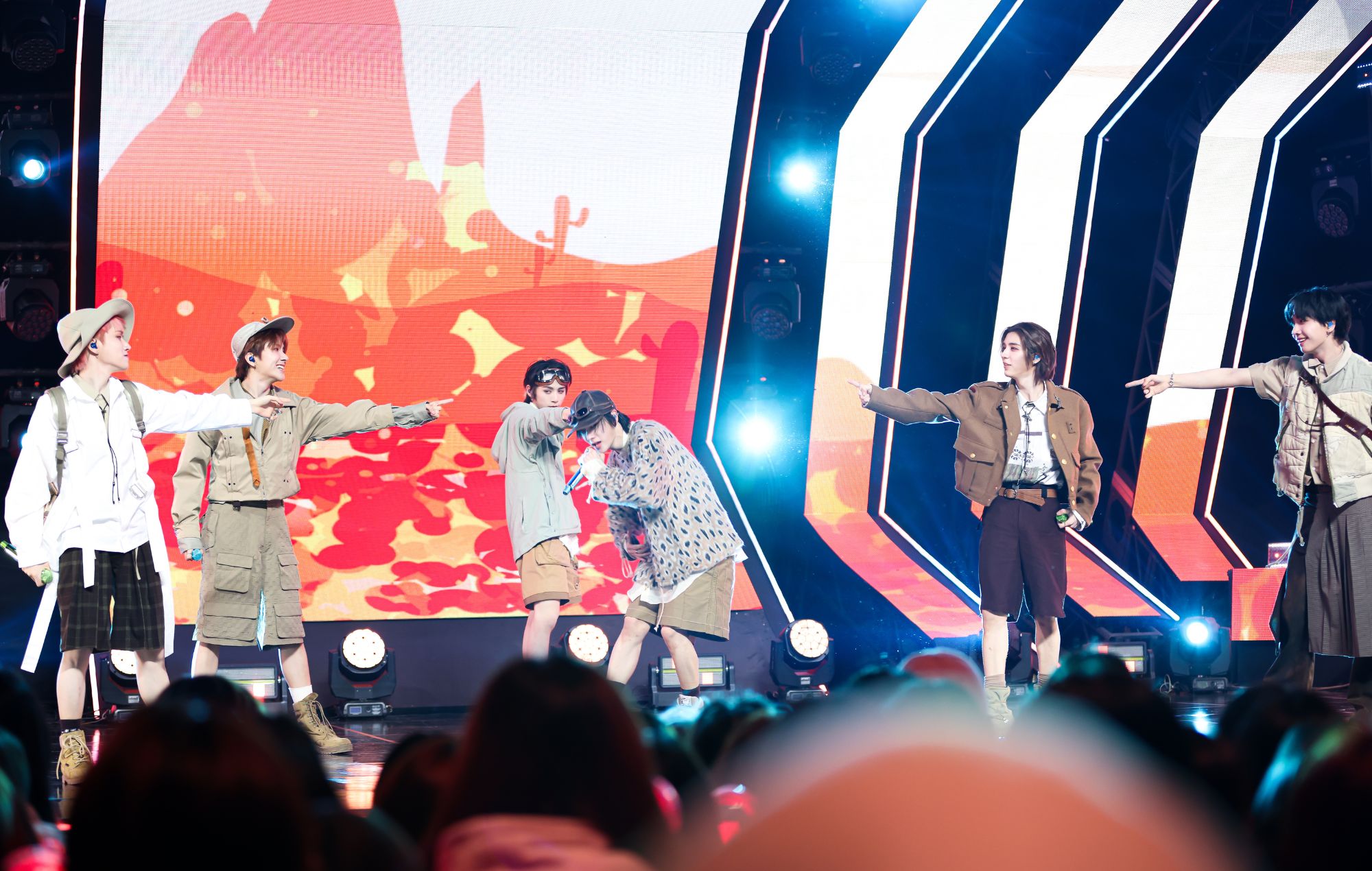 BOYNEXTDOOR announces fourth mini-album, ‘No Genre’