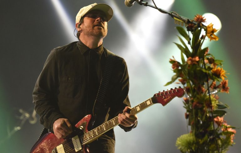 Brand New announce first tour since 2017, venues disable social media comments 