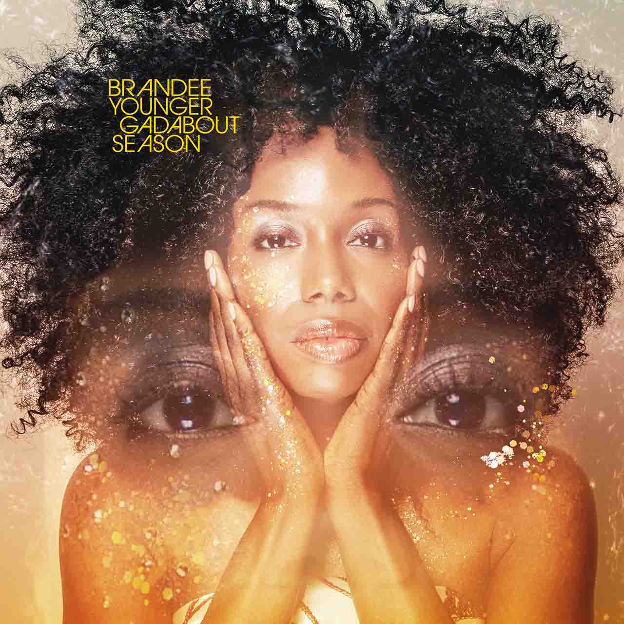 Brandee Younger Announces ‘Gadabout Season’