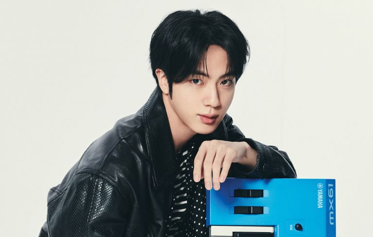 BTS’ Jin announces Asia, US and Europe legs for 2025 solo tour, ‘#RUNSEOKJIN_EP.TOUR’