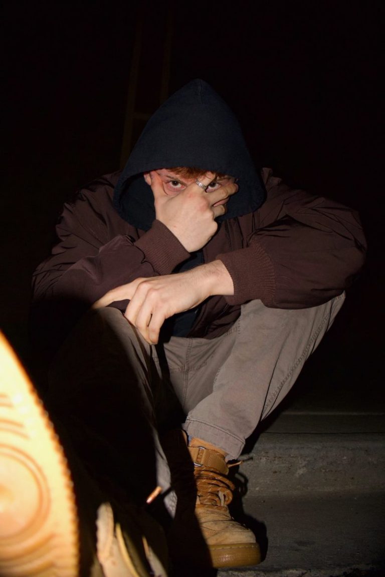 C-leb: Turning Pain into Passion