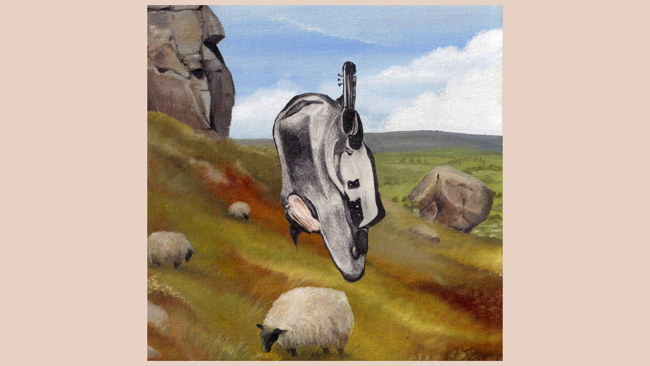 “Clever flurries of musical activity keeping multiple balls in the air. Then it all goes, against expectations, a bit King Crimson”: A prog band won last year’s Mercury Prize. Did you notice?