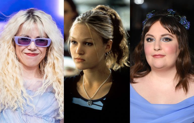 ’10 Things I Hate About You’ being adapted for Broadway, Carly Rae Jepsen and Lena Dunham confirmed in creative roles