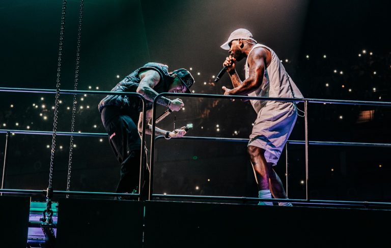 Central Cee shares ‘No Introduction’ video and joins line-up for Skepta’s Big Smoke festival 2025