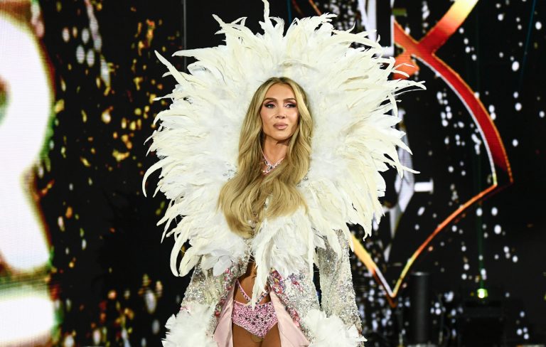 Charlotte Flair wants to see Megan Thee Stallion in WWE