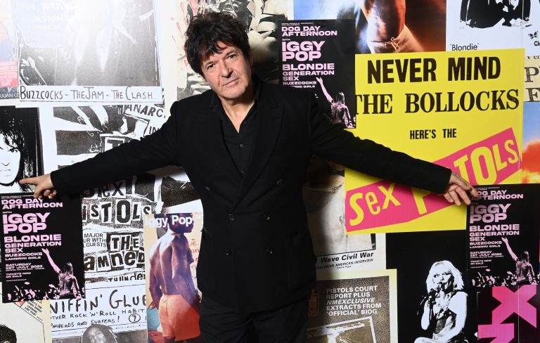 Clem Burke, 1954-2025: Blondie’s adventurous beat-maker who set a new rhythm for pop music