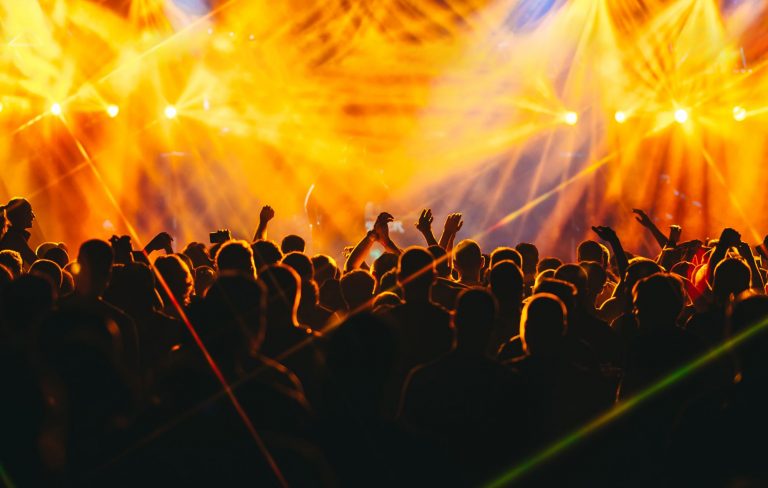 93 per cent of music fans agree with the £1 ticket levy, fan survey reveals 