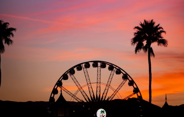 Coachella 2026: festival dates and ticket sales announced