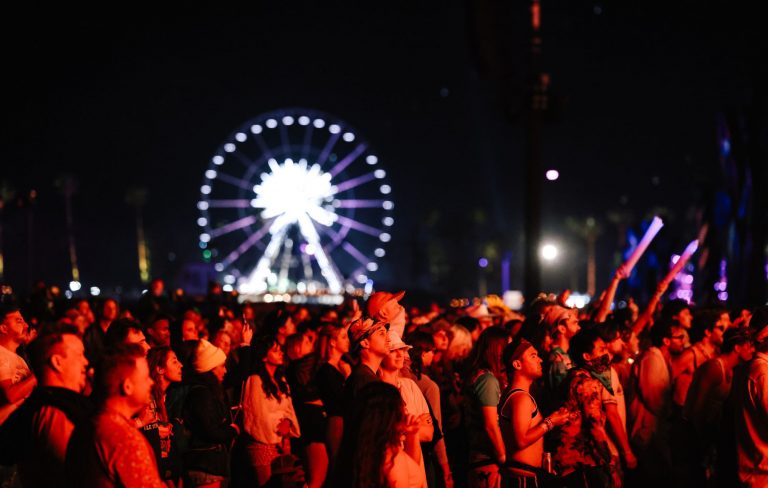 Coachella 2025 weekend one: line-up, stage times and how to watch online