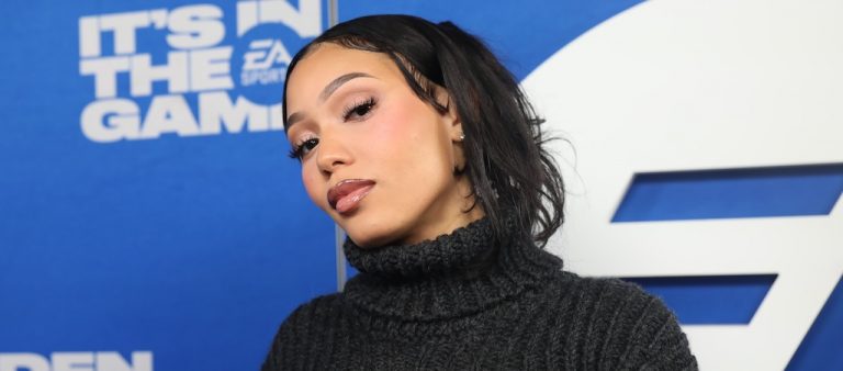 Coi Leray Declares Herself A ‘Girl Mom’ In New Maternity Photos