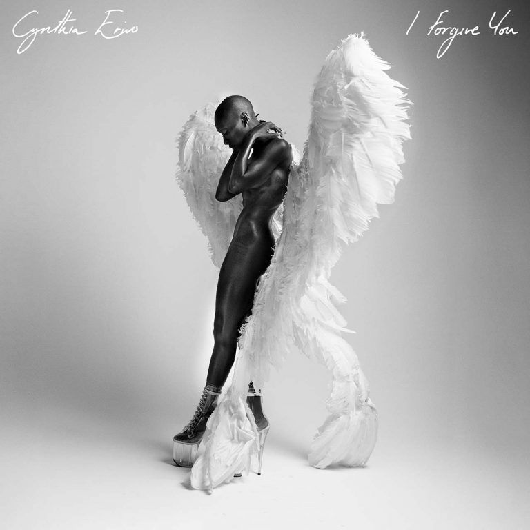 Cynthia Erivo Announces New Album, ‘I Forgive You’