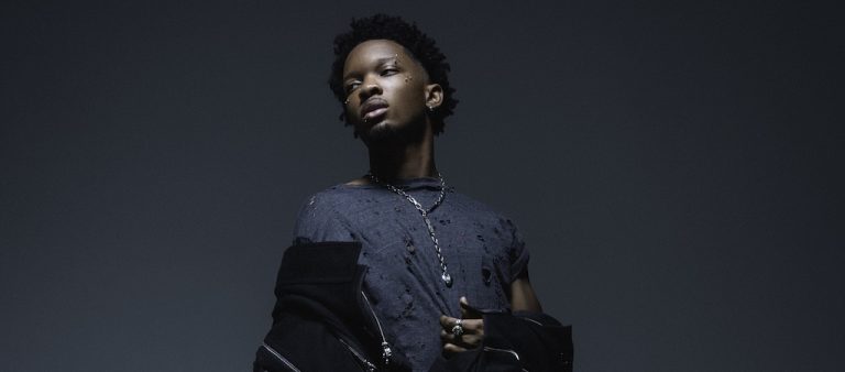 d4vd Is Hitting The Road This Year For A Run Of ‘Withered’ Tour Dates