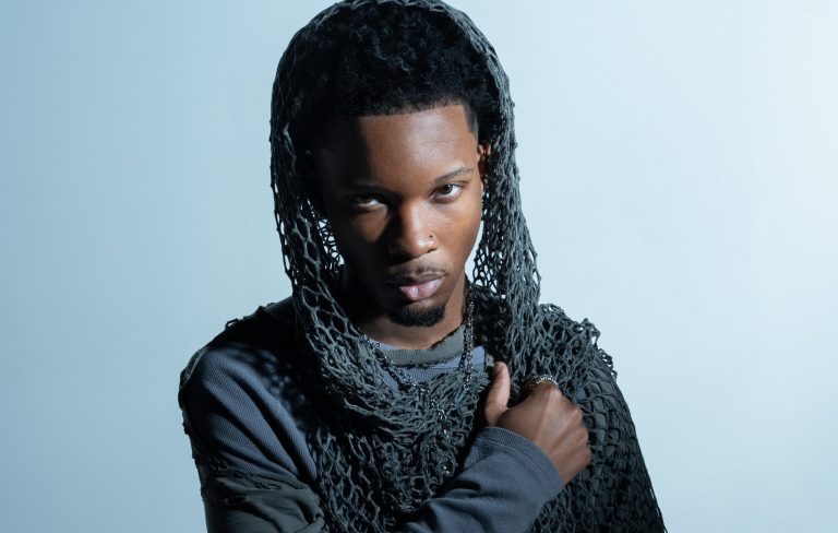 d4vd: “I don’t want to make things that sound like they’re lifeless”