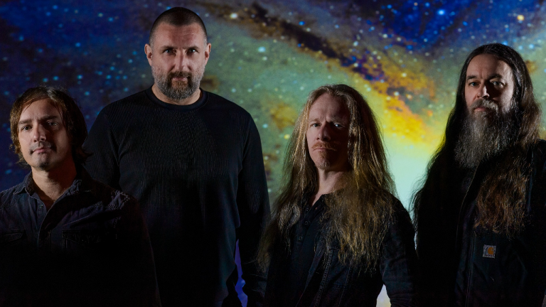 Stoner metal beloveds Orange Goblin announce final tour with support from Grand Magus and Urne