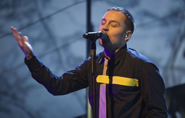Savage Garden’s Darren Hayes on suffering serious head injury: “I could have died”