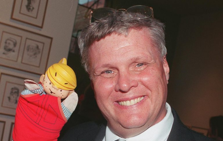 Original ‘Dennis The Menace’ actor Jay North has died