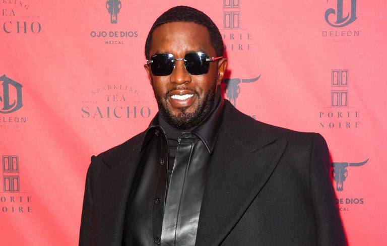 Diddy loses bid to delay sex trafficking and racketeering trial