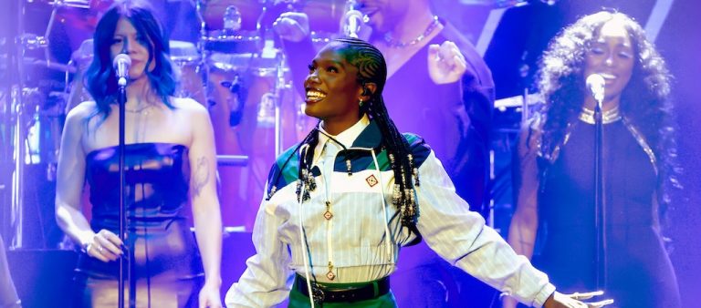 All Things Go Festival 2025’s NYC Lineup Features Lucy Dacus, Doechii, Clairo, And Many More