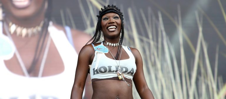 Doechii’s Breakout Song ‘What It Is (Block Boy)’ Was Actually Written For Another Musician, According To Its Songwriter