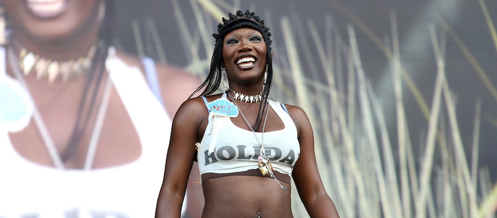 Doechii’s Breakout Song ‘What It Is (Block Boy)’ Was Actually Written For Another Musician, According To Its Songwriter