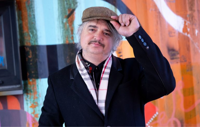 Pete Doherty says “something has sort of shifted in me” in new lifestyle