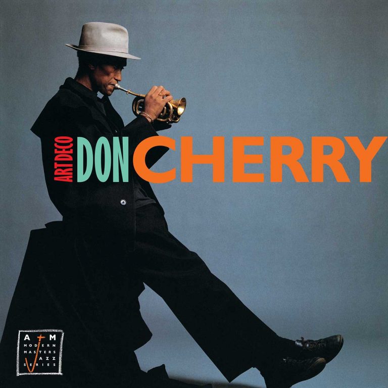 ‘Art Deco’: Don Cherry’s Affectionate Look-Back