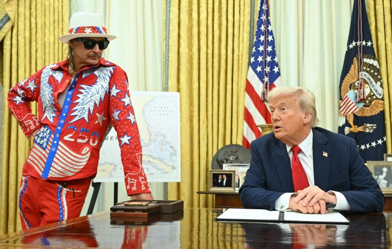 Donald Trump signs executive order against “exploitative ticket scalping” in the US