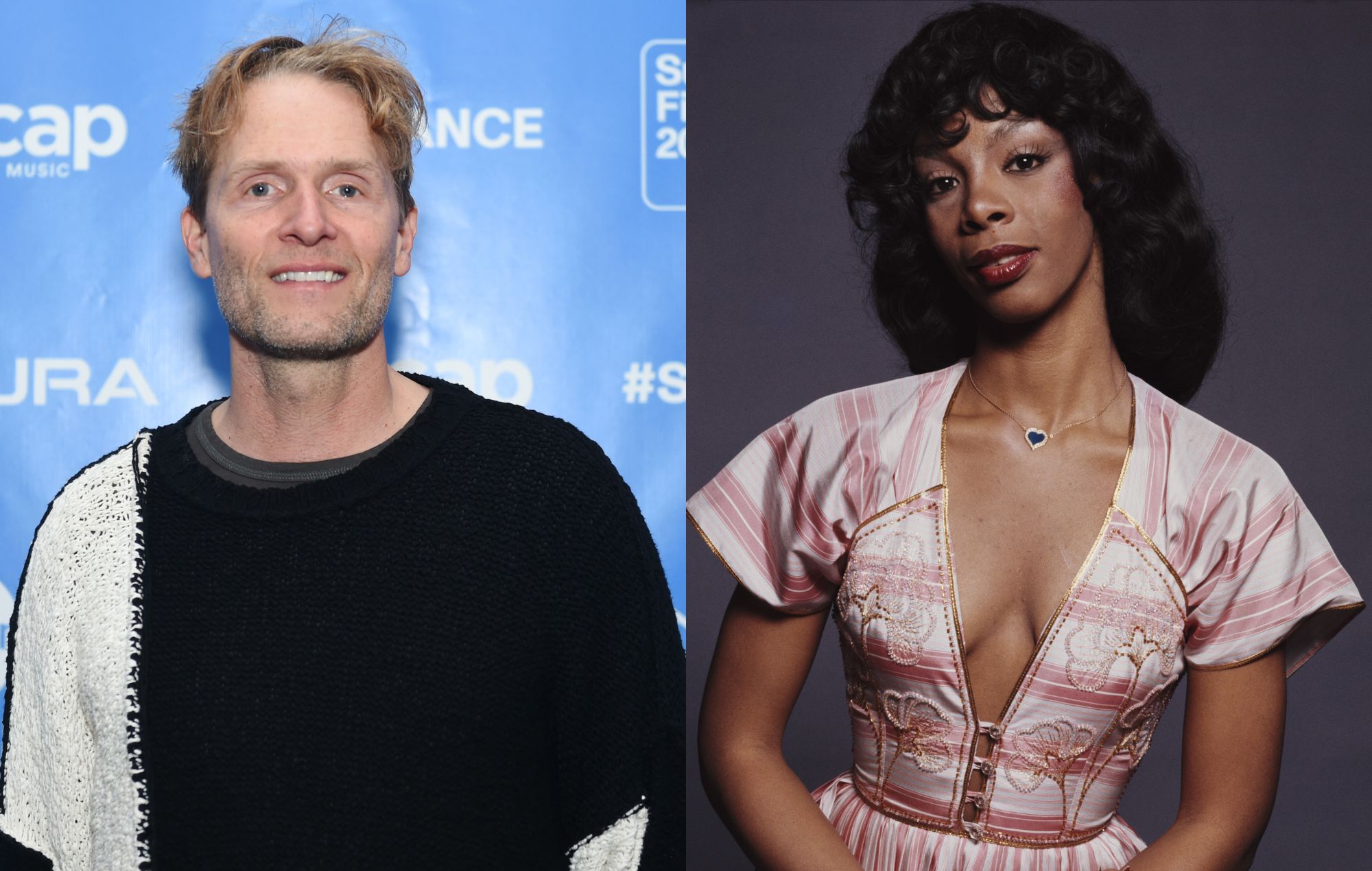 A posthumous Donna Summer song is set to be released by Toby Gad