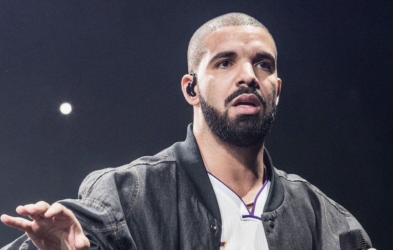 Drake confirms he’s working on a new album: “It’s a slap”