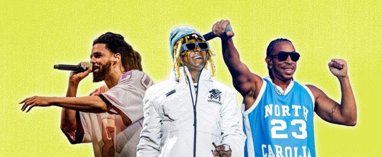 Dreamville Fest Has Always Been Much More Than J. Cole’s Festival