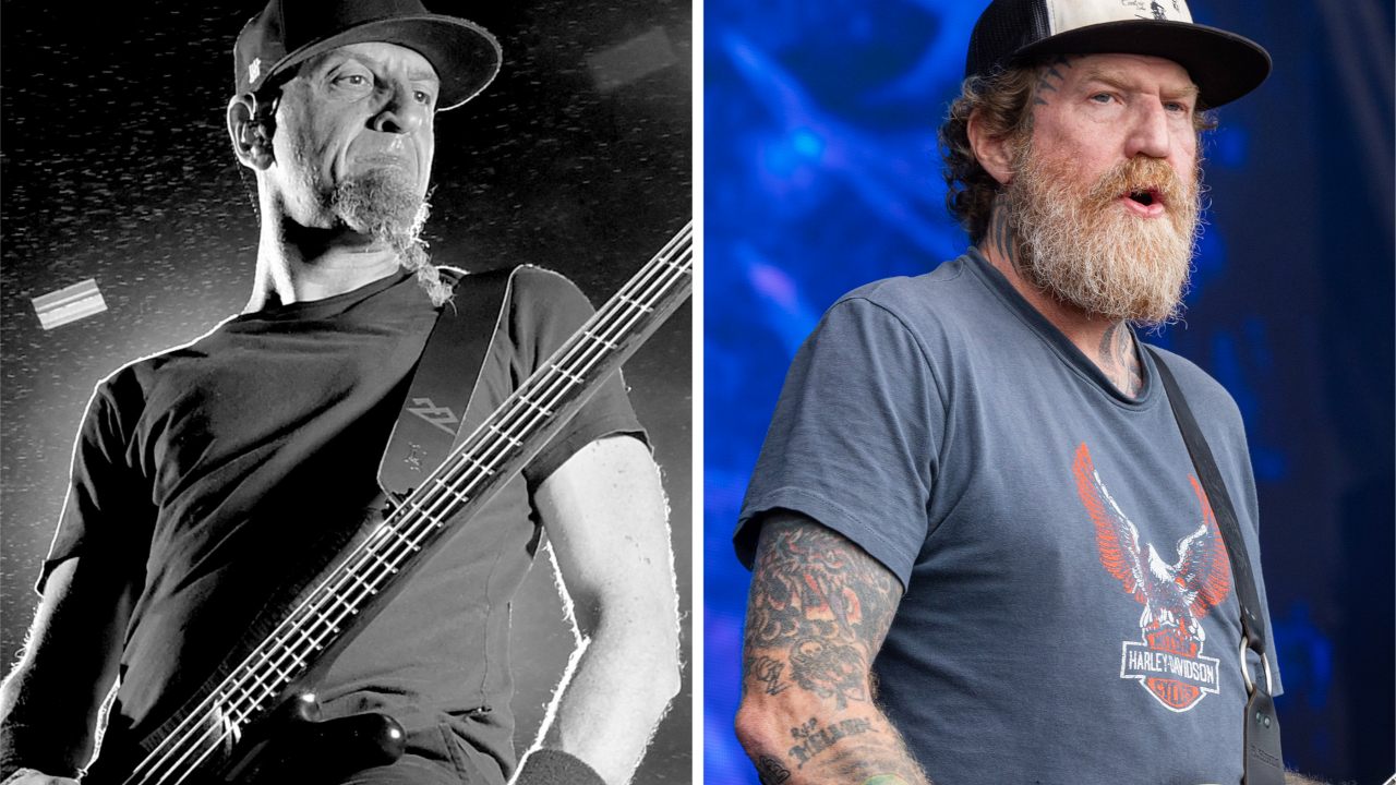 System Of A Down’s Shavo Odadjian: “I never knocked out Brent Hinds”